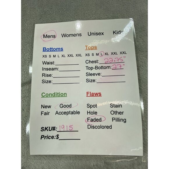 Cleveland Cavaliers Jacket Hardwood Classics Red Mitchell & Ness Sz L Basketball - Picture 8 of 8